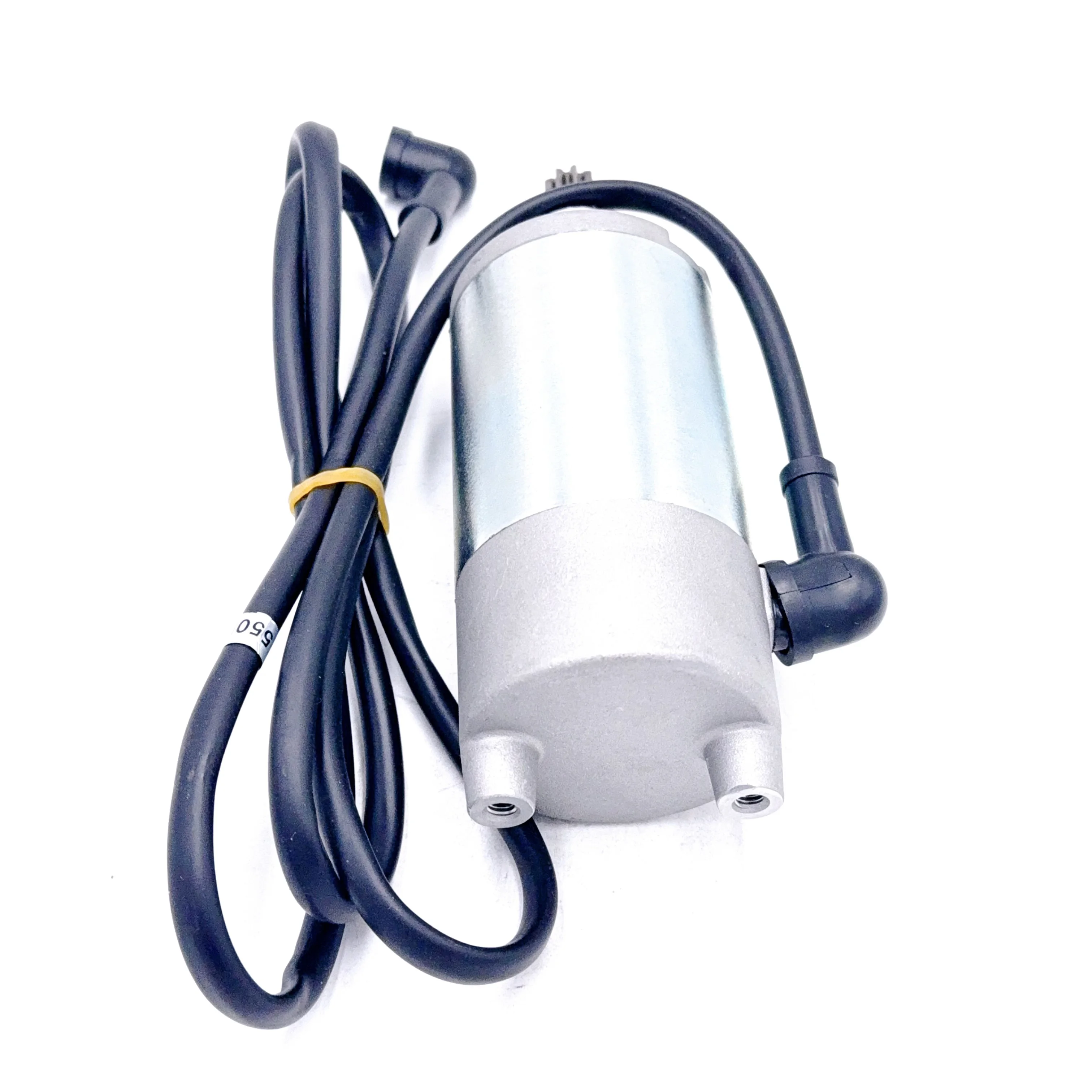Starter Motor for Jianshe 250cc 250 JS250 Mountain Lion Baja ATV Quad ...