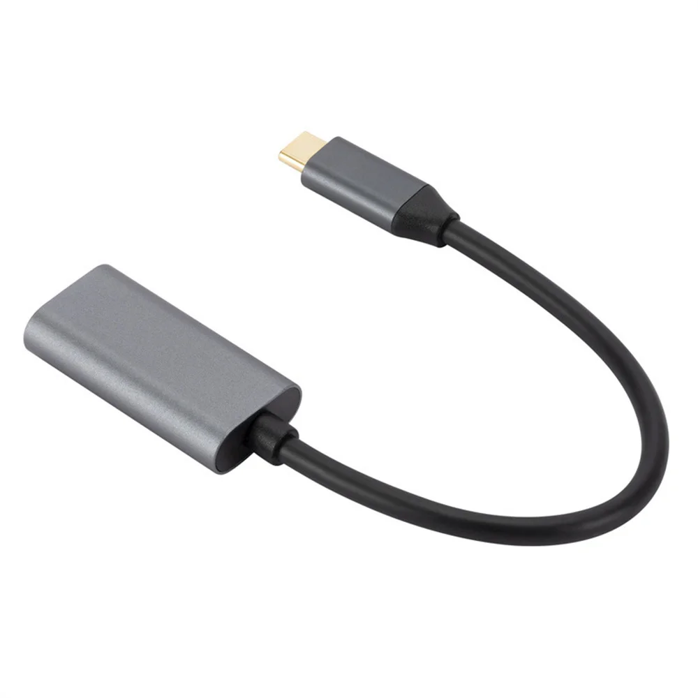 C to HDMI ȣȯ  ̺,  PC ƺ Ʈ º, 4K USB 3.1 HDTV  ̺