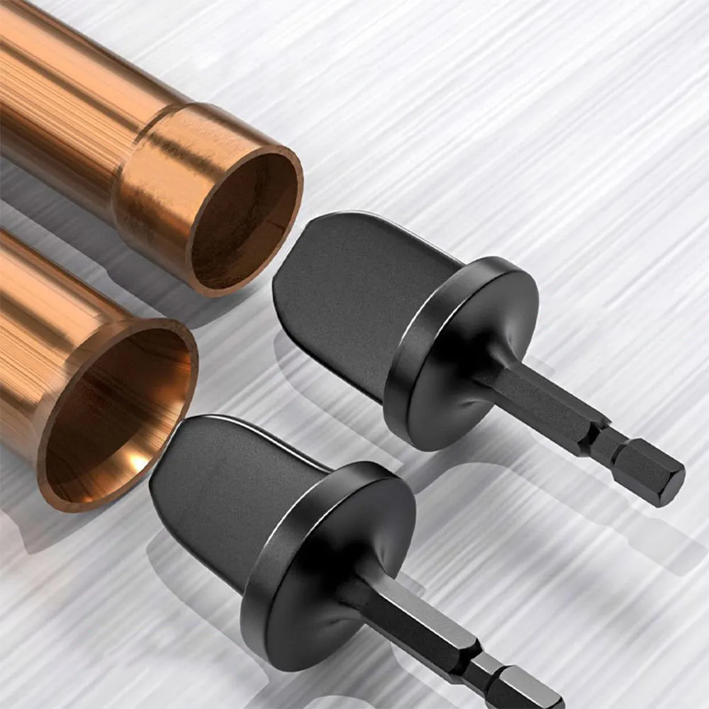 Special Drill For Copper Pipe Flaring Air Conditioner Refrigerator