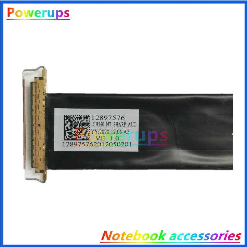 New Original Laptop LCD/LED/LVDS Cable For Razer Blade 15 RZ09