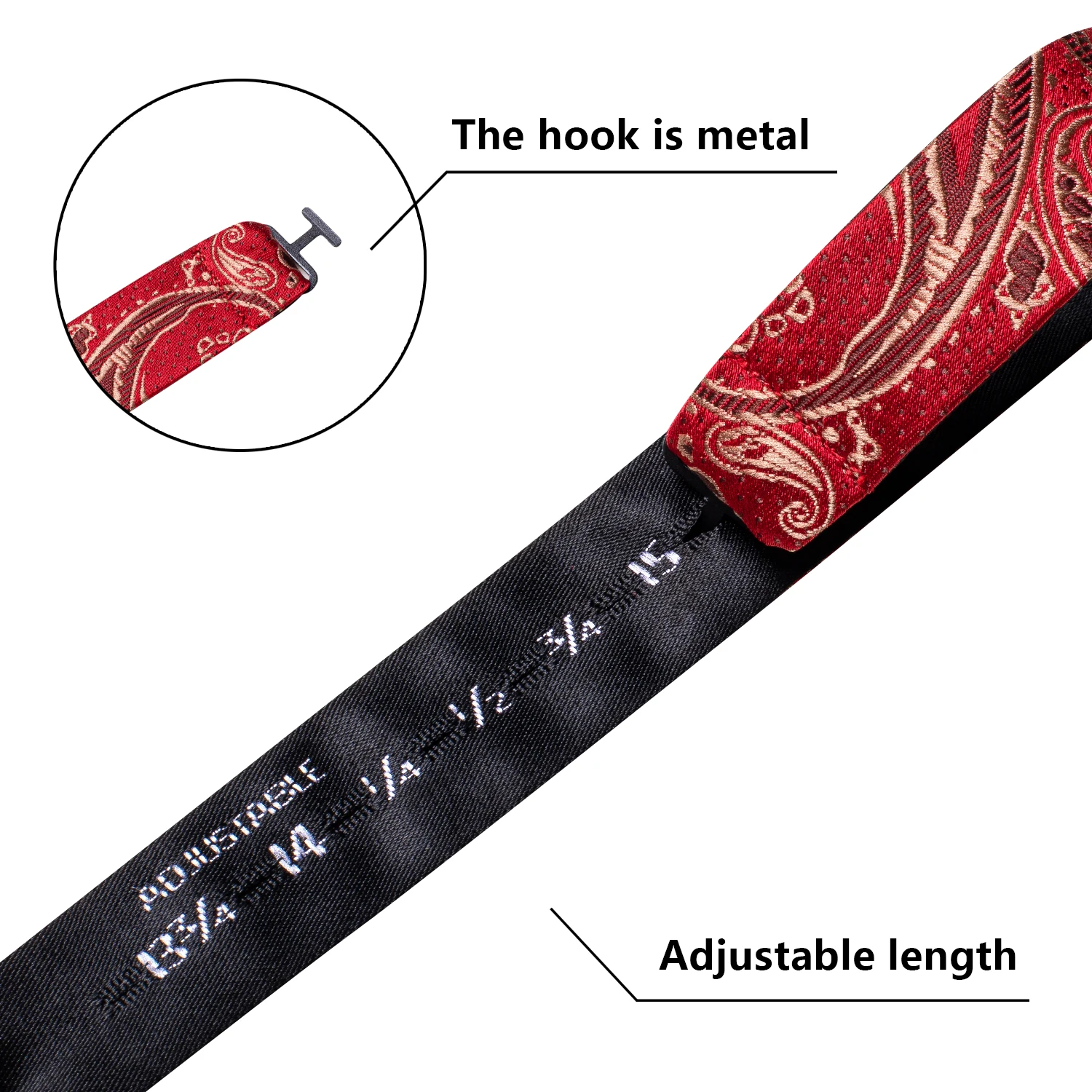 Neck Tie Pocket Square Hi-Tie Silk Mens Self Bow Tie Hanky Cufflinks Set Blue Red Gold Black White Male Jacquard Butterfly Knot Bowtie Wedding Business 2383922 Hi-Tie Silk Mens Self Bow Tie Hanky Cufflinks Set Blue Red Gold Black White Male Jacquard Butterfly Knot Bowtie Wedding Business