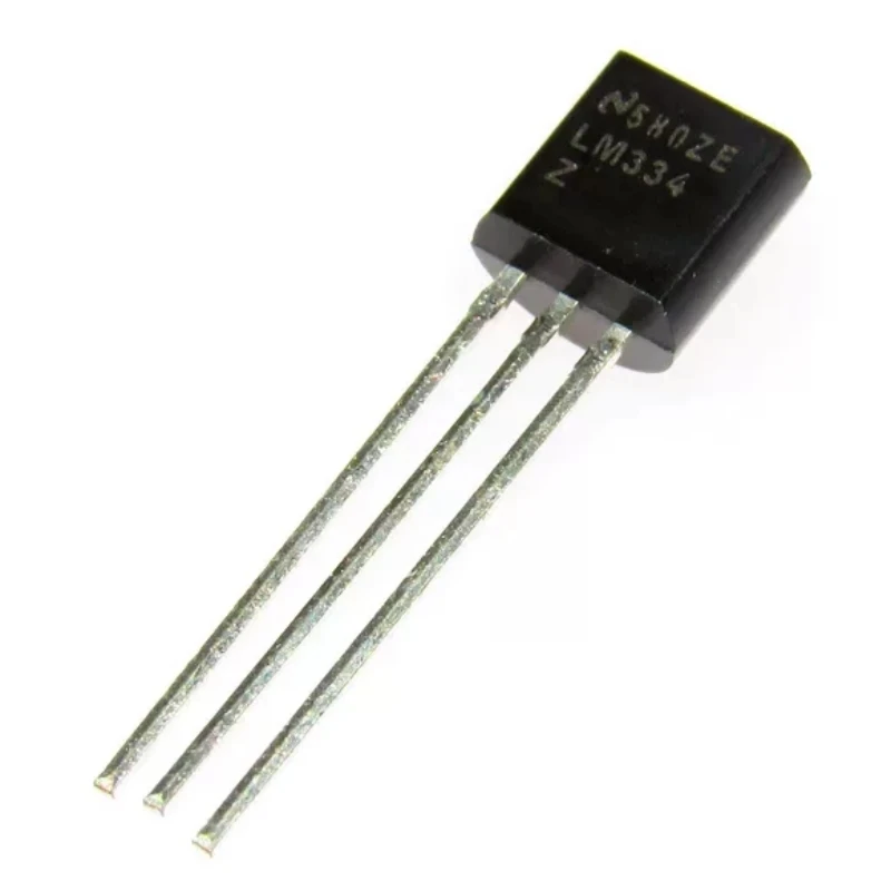 

10 шт./лот LM334Z LM334Z/NOPB TO-92 помощь PCBA полный список Бом и материалов