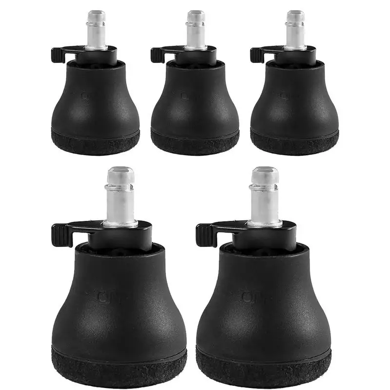 

Floor Protector Caster Wheels Computer Chair Wheel Pads Stopper Hardwood Floors Protectors For Lounge Study Room Meeting Room