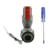 For Dyson V8 V10 Floor Brush Replace Accessories Connector Vacuum Cleaner Direct Drive Head Connection Head 1
