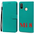 Cyan Mi 8