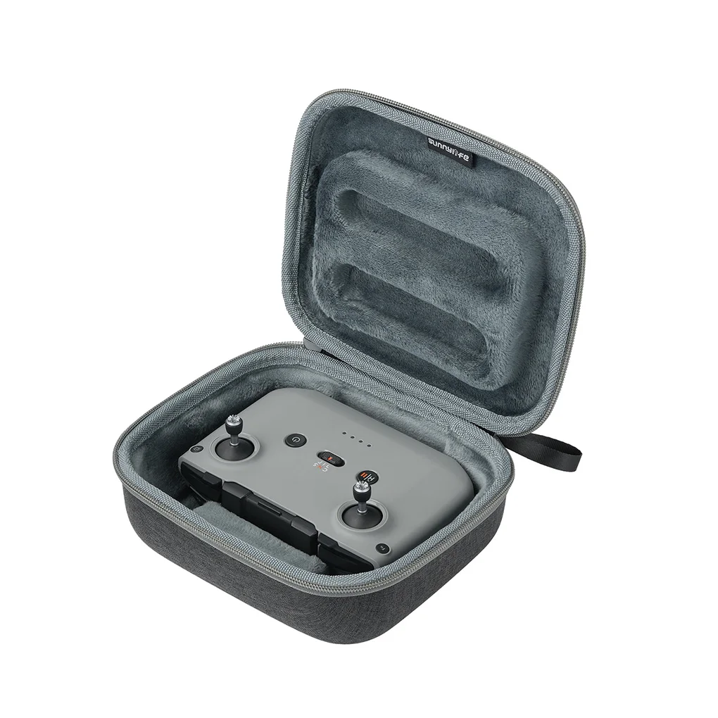 보관 가방 범용 휴대용 운반 케이스 여행용 박스 드론 방진 DJI RC1 2/RC-N3/N2/N1 컨트롤 핸드백