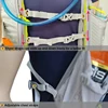 ULTRA-TRI Lightweight Hydration Vest Pack Outdoor Sport 5L Trail Running Hiking Cycling Backpack 5