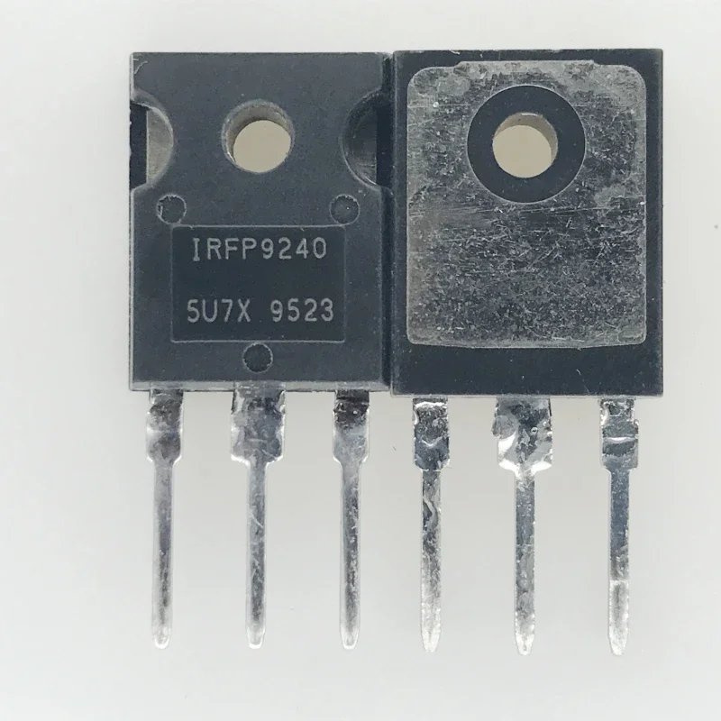 IRFP240 IRFP9240 TO-247 MOS field-effect transistor pair (1 pair)