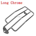 Long Chrome