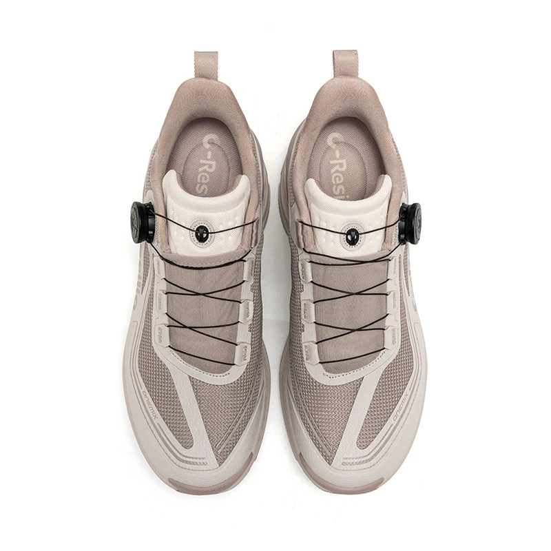 ONEMIX أحذية الجري في الهواء الطلق مقاوم للماء أحذ...