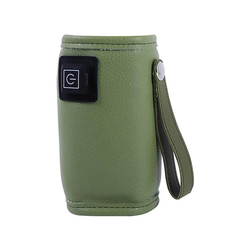 USB Baby Bottle Warmer