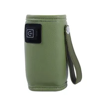 USB Baby Bottle Warmer