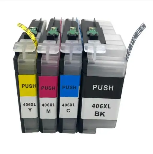 

Картридж с чернилами для принтеров Brother J5855 J5955 J6555 J6955