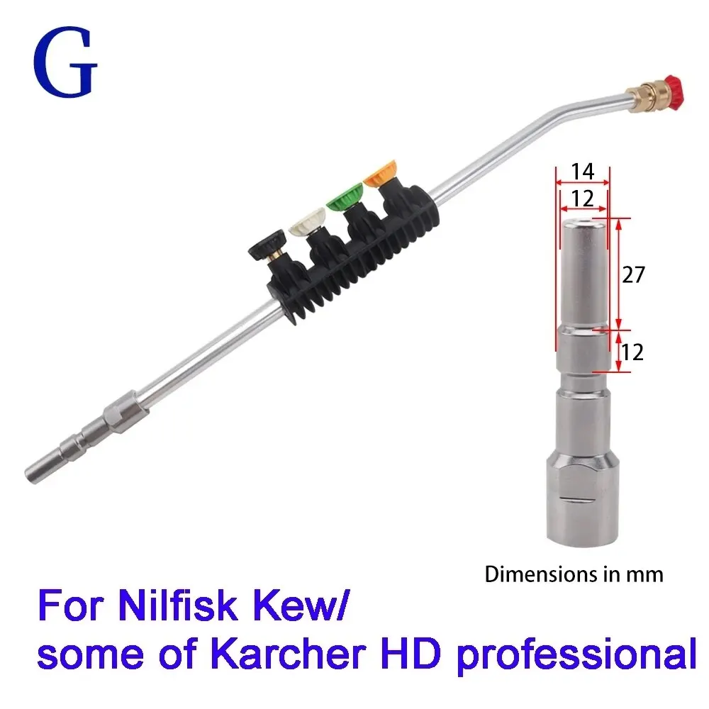 For Nilfisk Kew