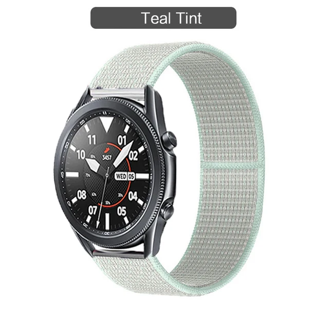 Nylon Strap Wristband Replacement