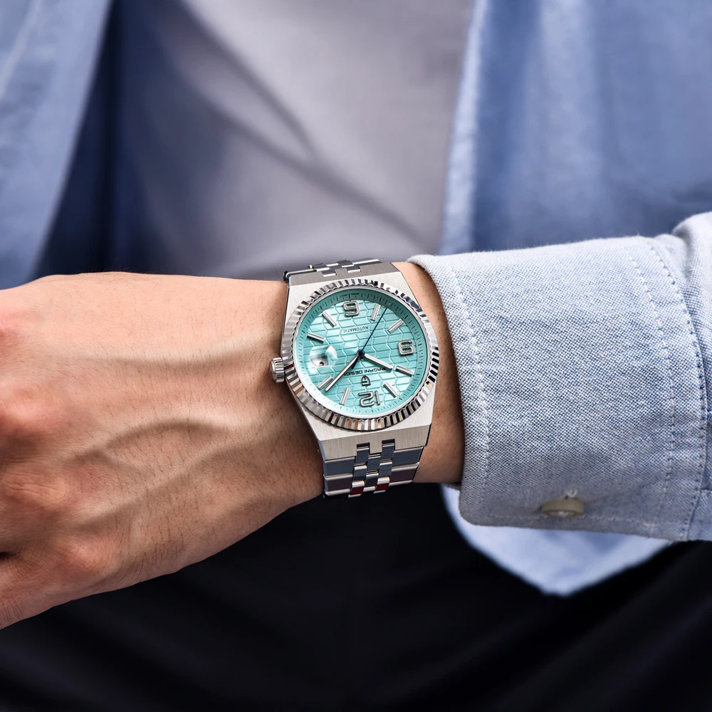 Pagani Design PD-YS027 Automatic Watch thumbnail 2