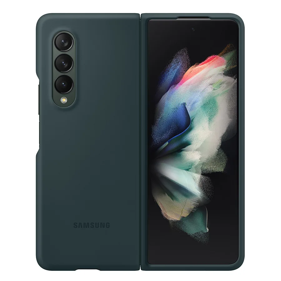 

Складная защитная задняя крышка для Samsung Galaxy Z Fold 3