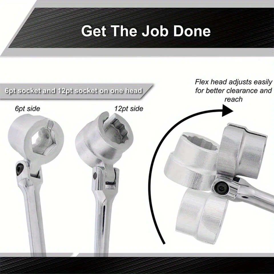 Offset Oxygen Sensor Socket 3/ / Wire Gate Accesses - Canada
