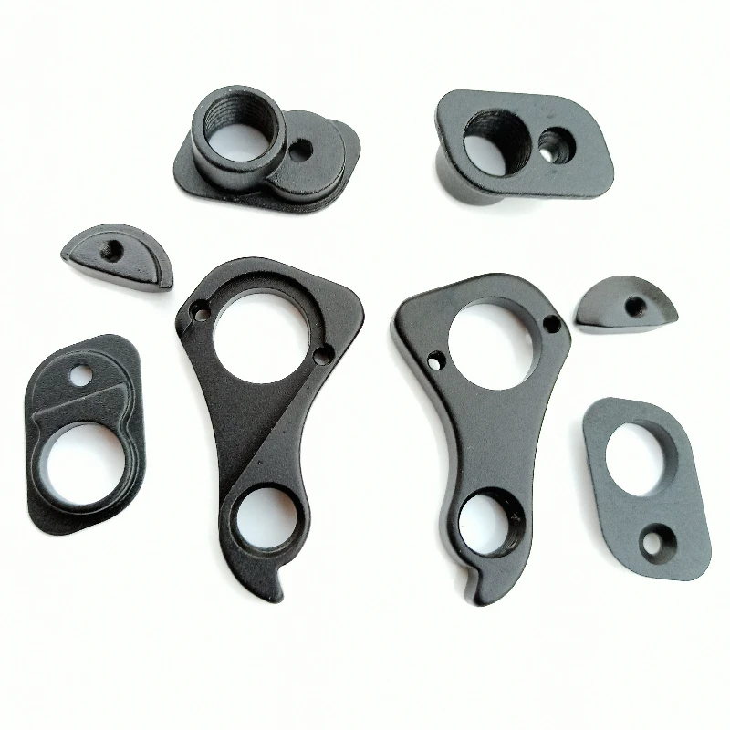 1Pc Bicycle Mech Dropout Per Giant Bicycl 2022 Regue Adv Adv 0 2 Gravel Carbon Mountain Bike Frame Gear Deragliatore Hanger