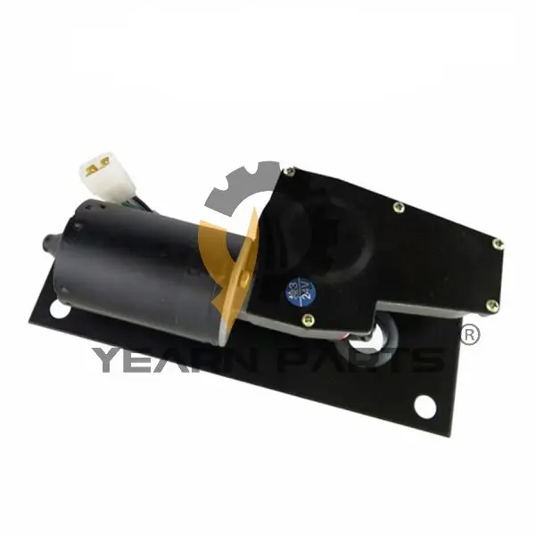 YearnParts®Двигатель стеклоочистителя 20Y-06-11750 для экскаватора Komatsu (art.: 3920be030666e) - 3920be030666e