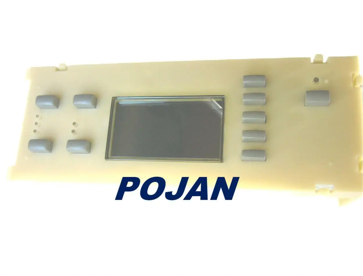 

Q1251-60262 Control Panel Assembly Fit For DesignJet 5000 5100 5500 PS Printer Plotter Parts POJAN