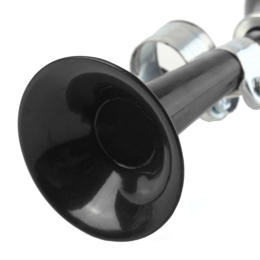 Bicycle Bell Loud Universal Mini Vintage MTB Safety Cycling Handlebar Bell Ring with Rubber Light for Outdoor