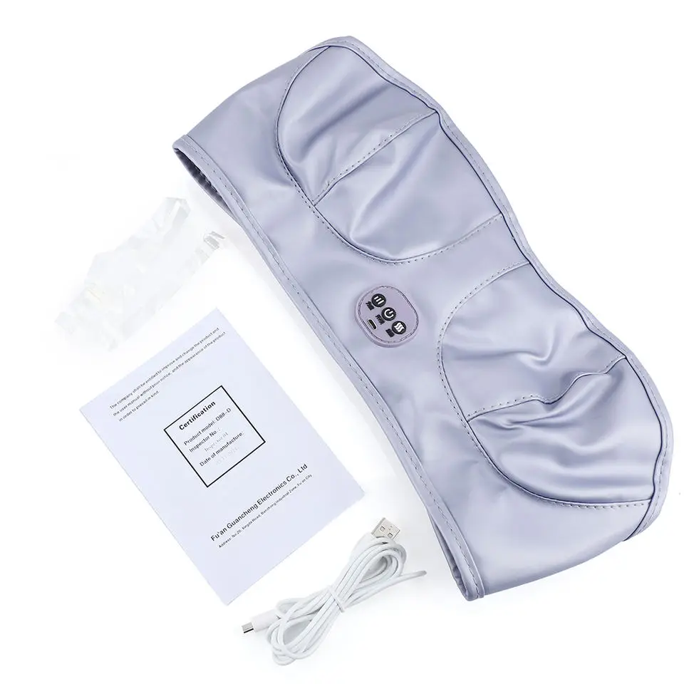 Bra Enlargement Breast Massager Wireless Chest Enhance Vibration Massage Machine Beauty And Personal Care Nursing Instrument