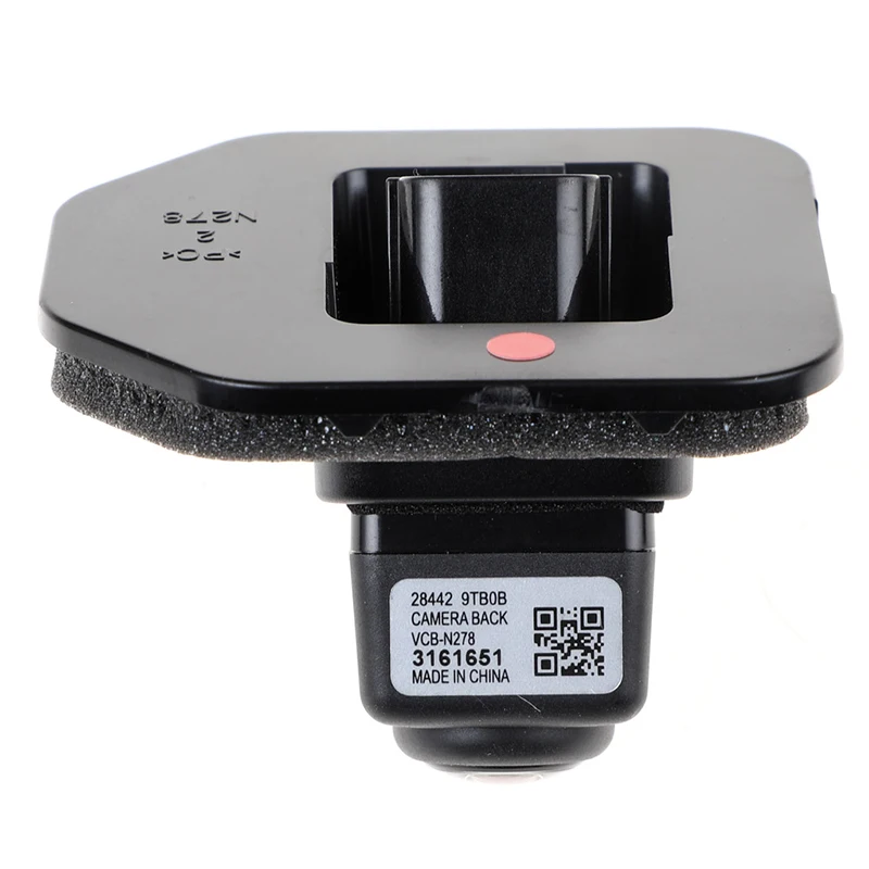 Rear View Backup Parking Reverse Camera For Nissan Rogue T32 MK2 X-Trail T32
