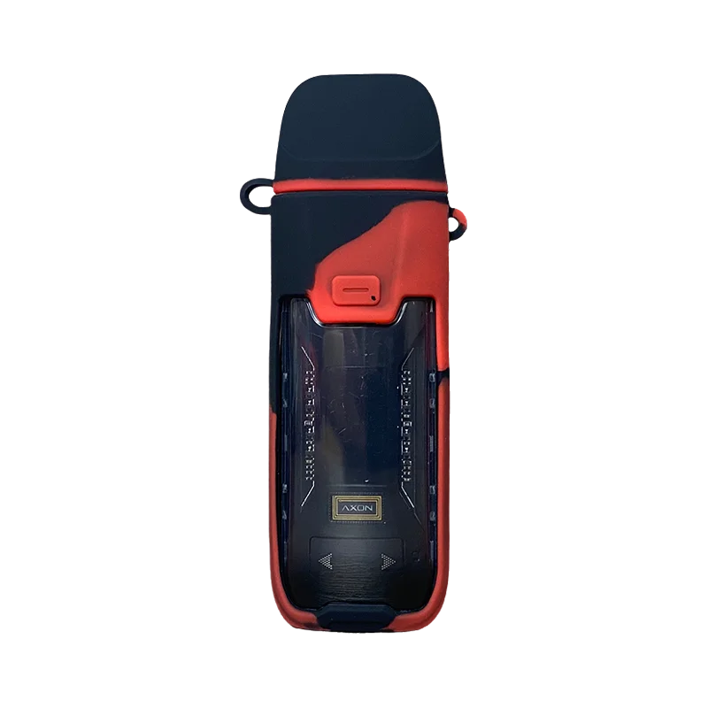 Silicone Texture Protective Case