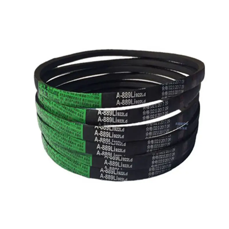 Meat grinder car washing machine cutting motor belt A-480E A-500E A-510 A-520 A-530 A-540 A-550 A-560 A-570 A-580 A-590 A-600