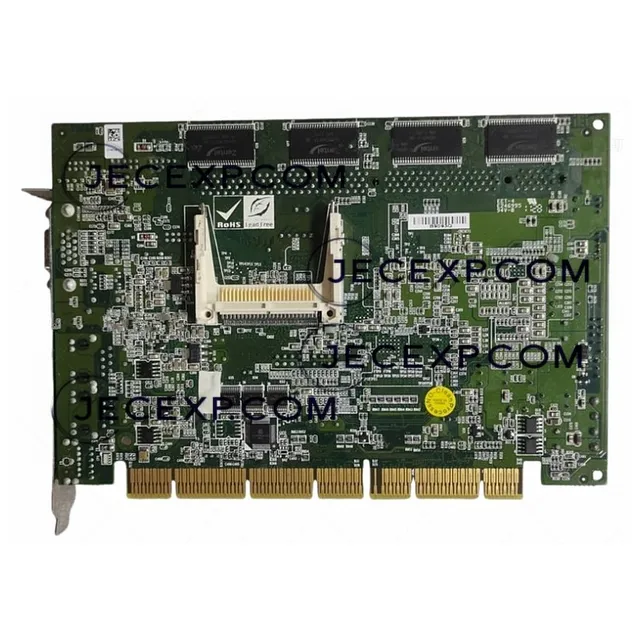 PCISA-MARK-800-128MB-R11-NOCB-BULK Rev: 1.1 4