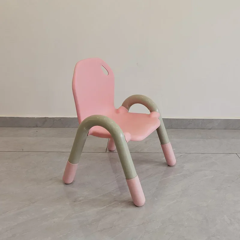 Auxiliary Chair Child Growing Children's Armchair Schoolboy Kids Chairs Stool Childrens Silla Infantil Fauteuil Enfant Furniture