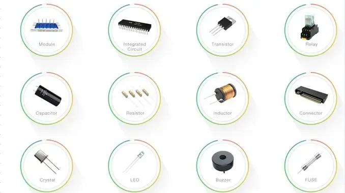 Computers e Electronics