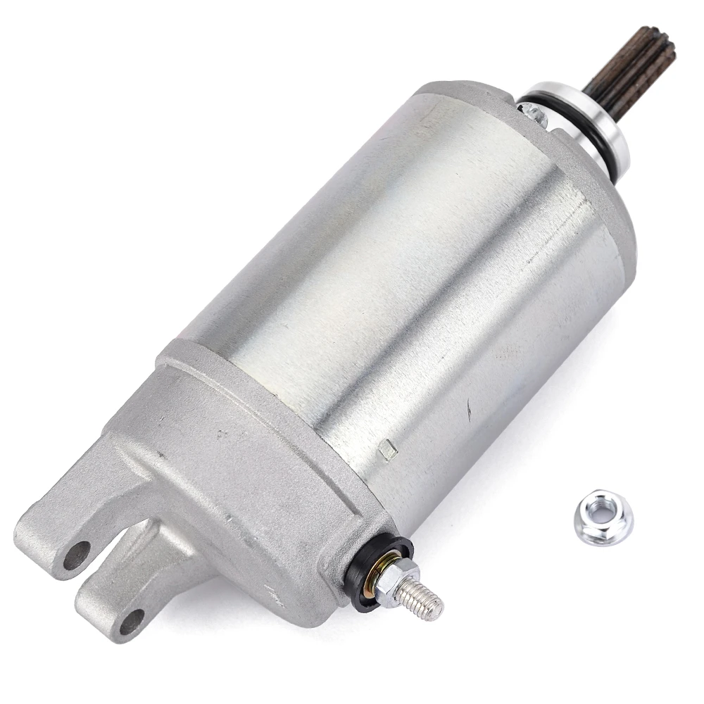 

Стартовый двигатель для Suzuki GSX1300 GSX1300R Hayabusa 08-19 GSX-1300 GSX 1300 GSX1300BK (ABS) B-King 08-09 31100-15рог 31100-15H20