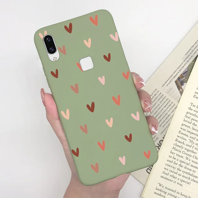 V9 Youth Vivo 1723 Back Cover Price Vivo V9 Back Cover, Vivo V9