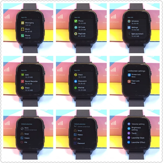 Merece la pena el Amazfit GTS 2 mini? 