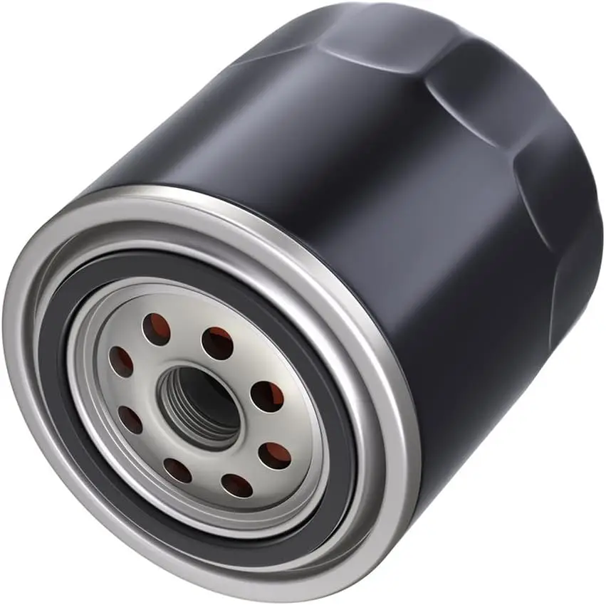 35-866340Q03 866340Q03 Oil Filter Replacement for MerCruiser Stern Drive and Inboard Engines