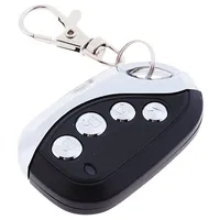 433.92MHz PRASTEL MPSTF2E,MPSTF3E,MPSTFAE Garage Door Remote Control Gate Command 433MHz Fixed Code 2