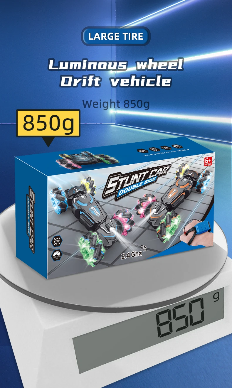 Drift Car Toys Remote Control