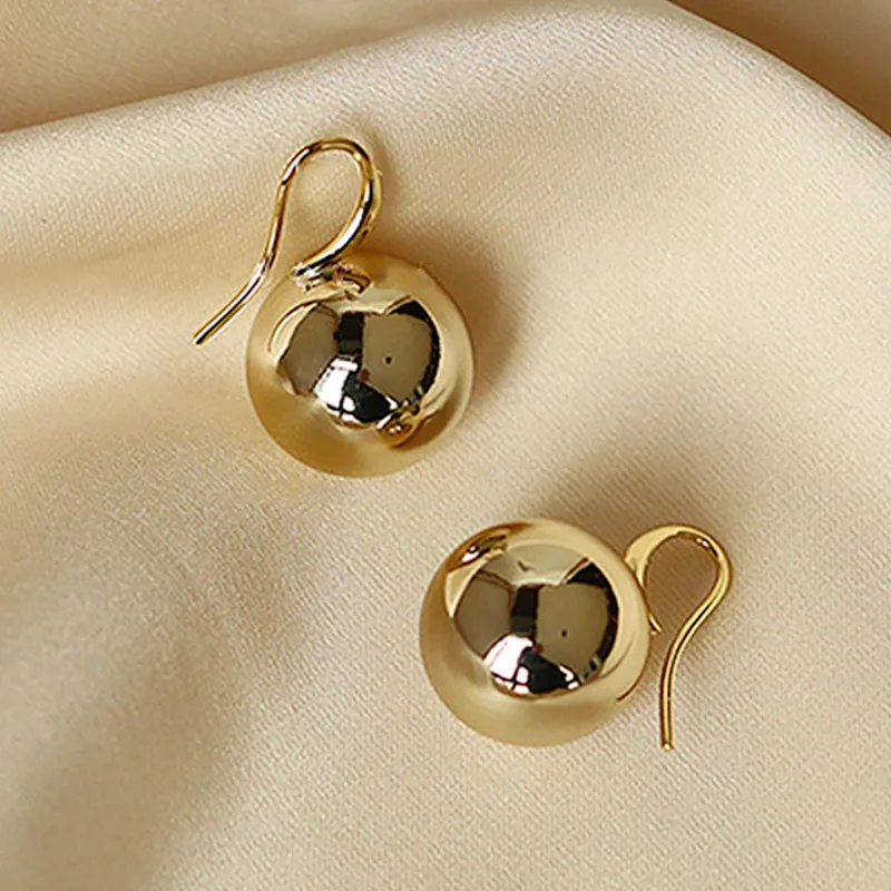 Orecchini a clip, orecchini non forati, gioielli da sposa, regalo