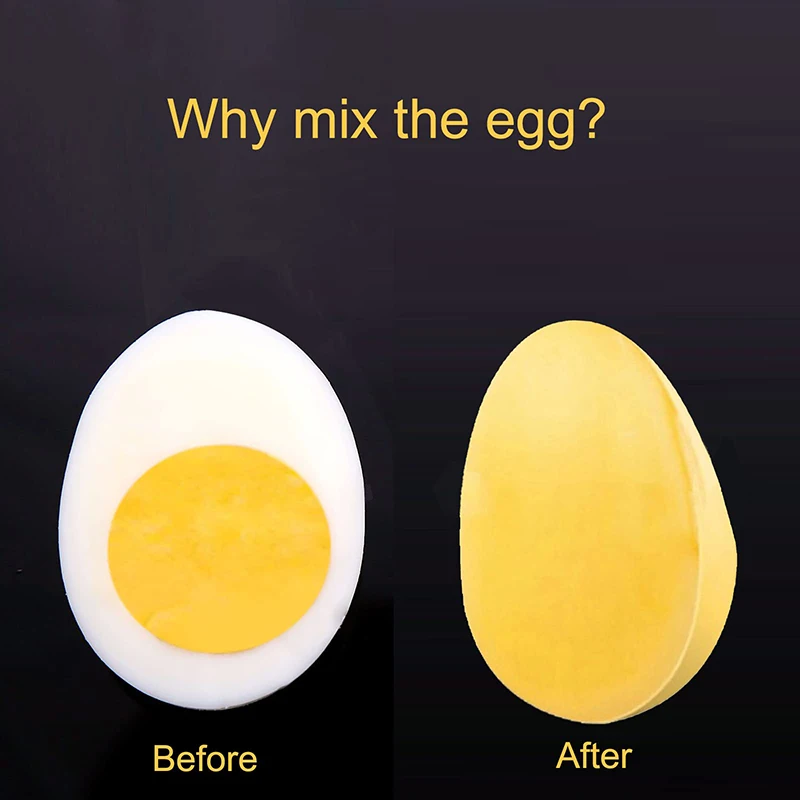 Electric Egg Beater Electric Egg Shaker Automatic Egg Beater Yolk Mixer Usb Rechargeable Kitchen Accessories Automatic Beater