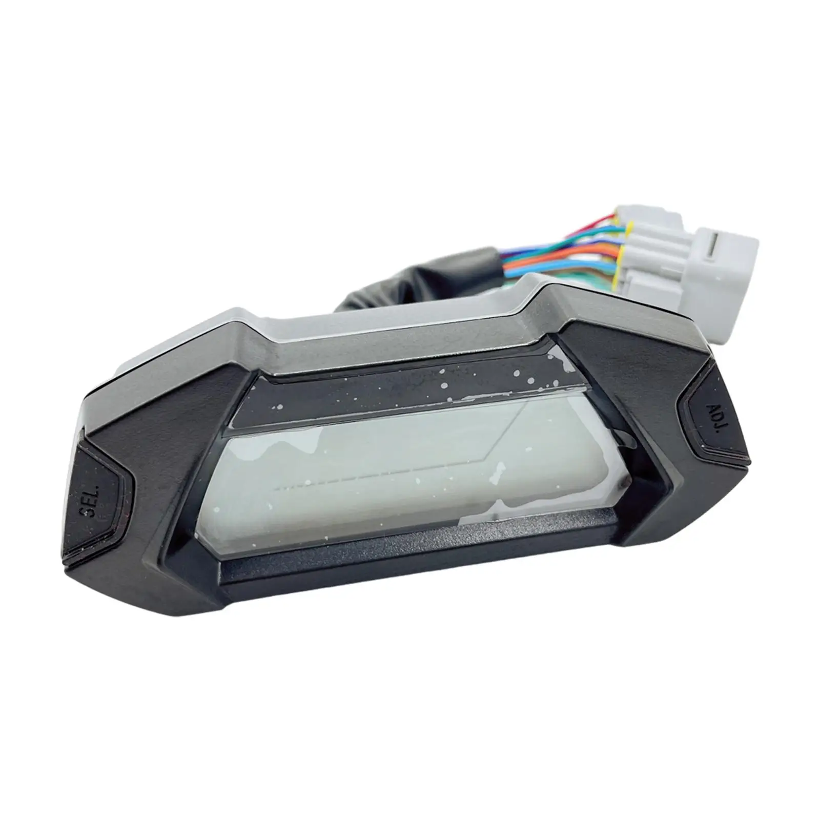 

Dashboard Speedometer Replaces Odometer for Cfmoto 500cc Repair Part