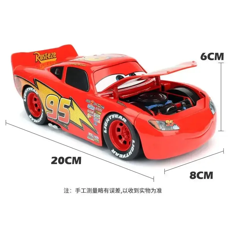 Fabulous Lightning McQueen ミニカー ケース付き $_57.JPG?set_id=880000500F