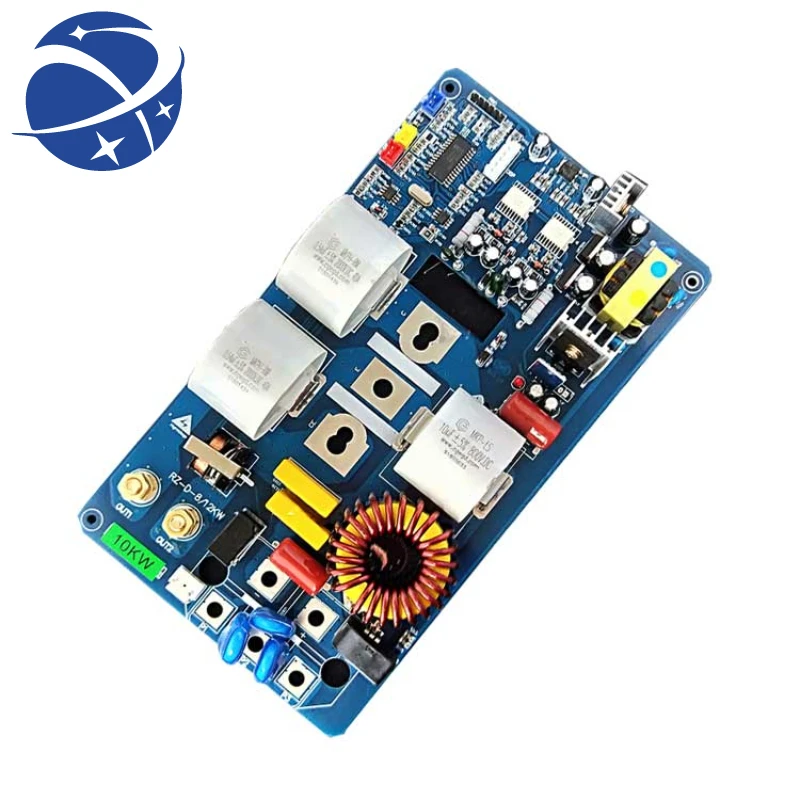 

yyhc High energy save 8-12KW IGBT control driver board for induction heater