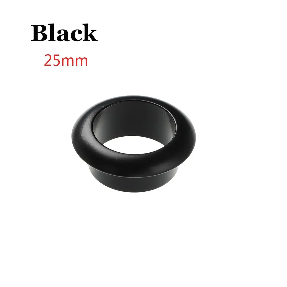 black-25mm