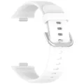 White Only Strap
