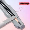 New Design Microblading Eyebrow Pencil Sharpening Tip Thin Sharpener for Semi-Permanent Brow Makeup Profiler Pen Make Up Tools 4