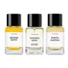 ENCENS SUAVE Unisex Perfume Oriental Woody Warm Subtle Scent  Natural Long Unique Fragrance 100ml