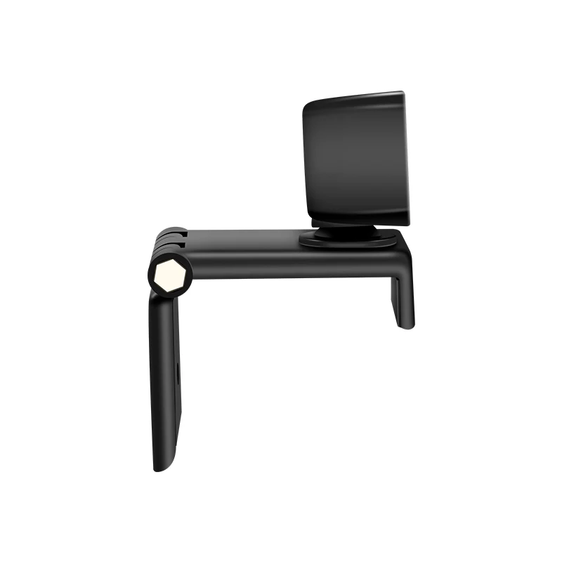 4K UHD 12MP 10X Zoom USB Webcam Digital Camera For Online Teaching Video Conference For Online Teaching Video Conference