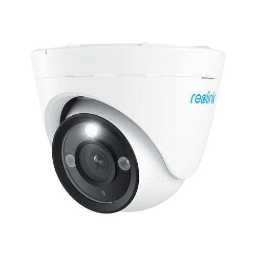 Reolink 가정용 PoE 보안 카메라, 3 배 줌, 야외 8MP IP 캠, 스마트 AI, 사람, 자동차, 애완 동물 감지 보호 감시 카메라, 4K 8